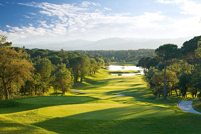 Spanien Golfreisen und GolfurlaubSpanien Golfreisen und Golfurlaub