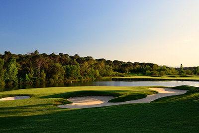 PGA Catalunya GCSpanien Golfreisen und Golfurlaub