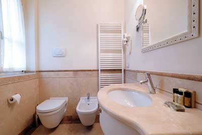 Garda Hotel San Vigilio Golf **** Italien Golfreisen und Golfurlaub