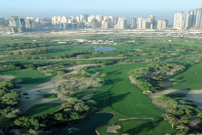 Dubai Golfreisen und GolfurlaubDubai Golfreisen und Golfurlaub