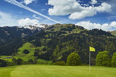 Österreich Golfreisen und GolfurlaubÖsterreich Golfreisen und Golfurlaub