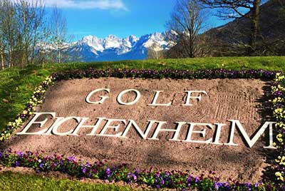 Österreich Golfreisen und GolfurlaubÖsterreich Golfreisen und Golfurlaub