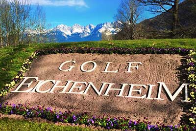 GC EichenheimÖsterreich Golfreisen und Golfurlaub