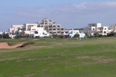 El Jadida Royal Golf Club Golfplätze Marokko