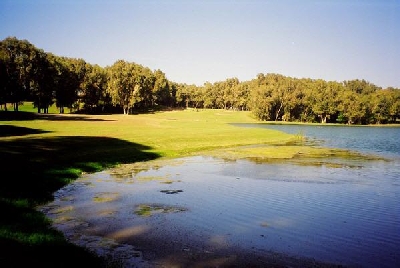 Marokko Golfreisen und Golfurlaub