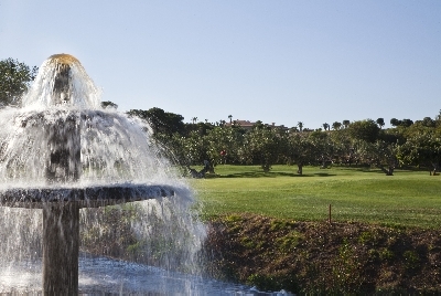 Golfschule Port El Kantaoui