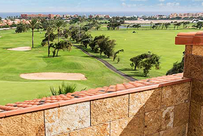 Spanien Golfreisen und GolfurlaubSpanien Golfreisen und Golfurlaub