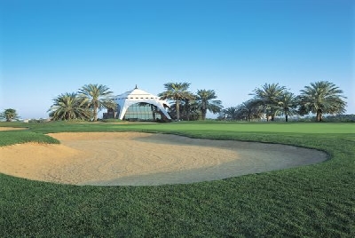 Dubai Golfreisen und GolfurlaubDubai Golfreisen und Golfurlaub