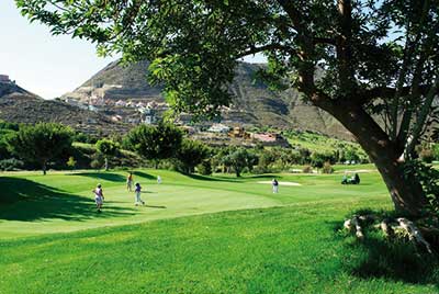 La Envia Golf Club