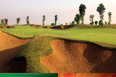 Golf- und Strandurlaub Dubai - Rixos Premium Dubai*****