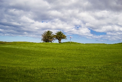 Spanien Golfreisen und Golfurlaub