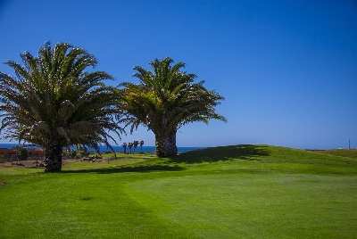 Spanien Golfreisen und Golfurlaub