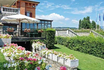 Italien Golfreisen und GolfurlaubItalien Golfreisen und Golfurlaub