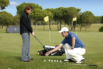 German Golf AcademySpanien Golfreisen und Golfurlaub
