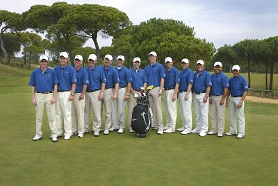 German Golf AcademySpanien Golfreisen und Golfurlaub