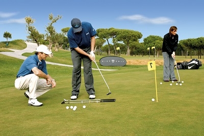 German Golf AcademySpanien Golfreisen und Golfurlaub