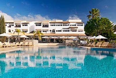Algarve Exklusive - Pine Cliffs Hotel, A Luxury Collection Resort*****