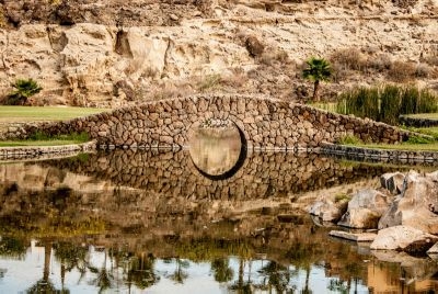 Spanien Golfreisen und Golfurlaub