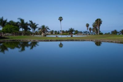 Golf Costa AdejeSpanien Golfreisen und Golfurlaub