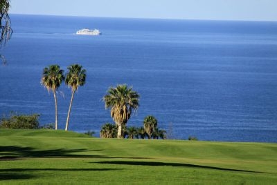 Spanien Golfreisen und Golfurlaub