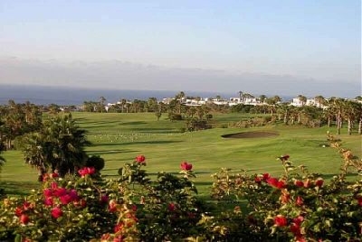 Golf del SurSpanien Golfreisen und Golfurlaub