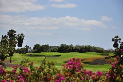 Golf del SurSpanien Golfreisen und Golfurlaub