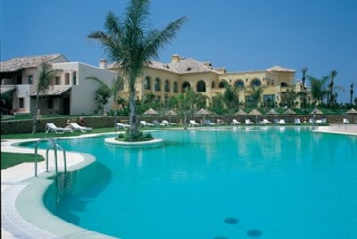 Hotel Almenara Spanien Golfreisen und Golfurlaub