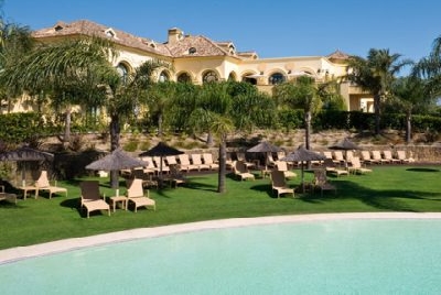 Hotel Almenara Spanien Golfreisen und Golfurlaub