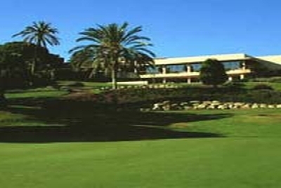 Golf Club LlavanerasSpanien Golfreisen und Golfurlaub