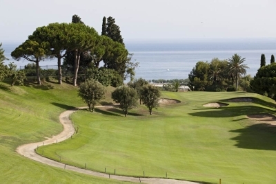 Llavaneras golfSpanien Golfreisen und Golfurlaub