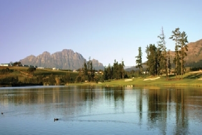 Südafrika Golfreisen und Golfurlaub