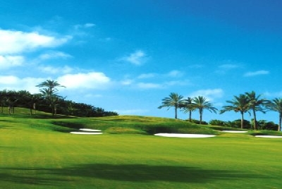 Abama GolfSpanien Golfreisen und Golfurlaub