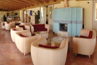 Active Hotel Paradiso & GolfItalien Golfreisen und Golfurlaub