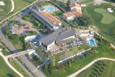 Active Hotel Paradiso & Golf****