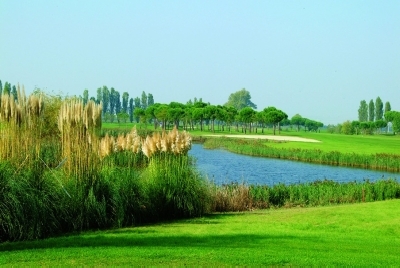 Adriatic Golf ClubItalien Golfreisen und Golfurlaub