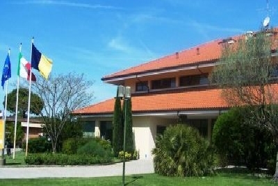 Italien Golfreisen und Golfurlaub