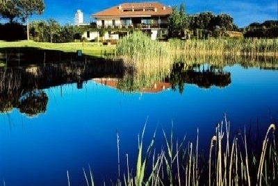 Adriatic Golf ClubItalien Golfreisen und Golfurlaub