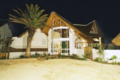 The Sands African Pride HotelSüdafrika Golfreisen und Golfurlaub