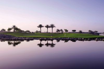 Dubai Golfreisen und GolfurlaubDubai Golfreisen und Golfurlaub