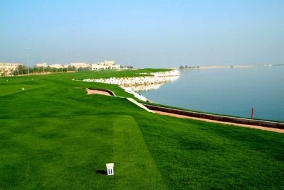 Golftipp Ras Al Khaimah - Double Tree by Hilton Resort & Spa Marjan Island*****