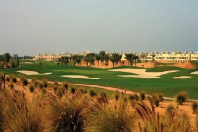 Ras Al Khaimah Golfreisen und Golfurlaub