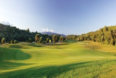 Alamos GolfPortugal Golfreisen und Golfurlaub