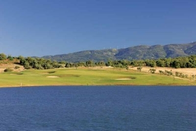 Alamos Golf Course