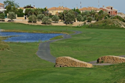 Alenda Golf ClubSpanien Golfreisen und Golfurlaub