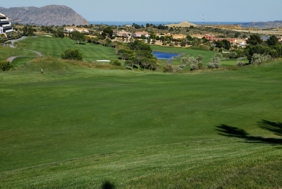 Alenda Golf ClubSpanien Golfreisen und Golfurlaub