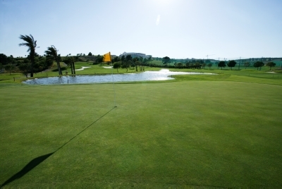 Alenda Golf ClubSpanien Golfreisen und Golfurlaub