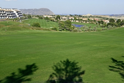 Club de Golf Alenda Golfplätze Spanien