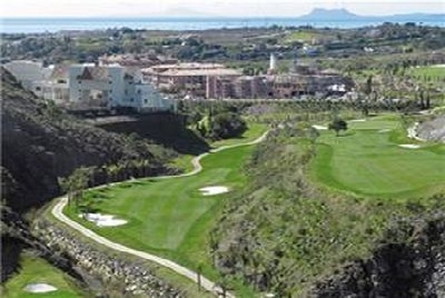 Alferini Golf CourseSpanien Golfreisen und Golfurlaub