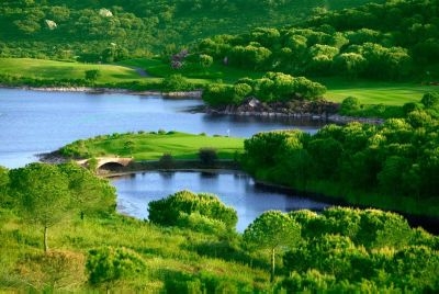 Club de Golf Almenara Golfplätze Spanien