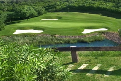 Almenara Golf Club Spanien Golfreisen und Golfurlaub